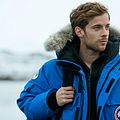 Photo Luke Treadaway
