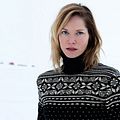 Photo Sienna Guillory