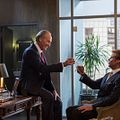 En Taule : Mode d'Emploi : Photo Craig T. Nelson, Will Ferrell