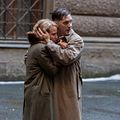 Enfant 44 : Photo Noomi Rapace, Tom Hardy