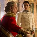 Cendrillon : Photo Derek Jacobi, Richard Madden
