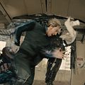 Avengers : L'ère d'Ultron : Photo Aaron Taylor-Johnson