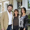 Photo Lucie Lucas, Philippe Lellouche, Victoria Abril
