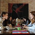 Still Alice : Photo Julianne Moore, Kristen Stewart