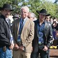 50 to 1 : Photo Christian Kane, Skeet Ulrich, William Devane