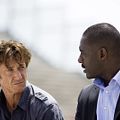 Gunman : Photo Idris Elba, Sean Penn