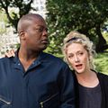Photo Carol Kane, Tituss Burgess