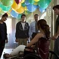 Insidious : Chapitre 3 : Photo Dermot Mulroney, Stefanie Scott