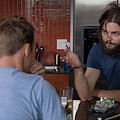 Bad Johnson : Photo Cam Gigandet, Nick Thune