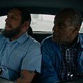 Bad Asses on the Bayou : Photo Danny Glover, Danny Trejo