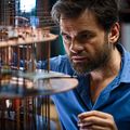 Un peu, beaucoup, aveuglement : Photo Clovis Cornillac