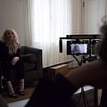 Kurt Cobain: Montage of Heck : Photo Courtney Love