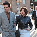 The Wannabe : Photo Patricia Arquette, Vincent Piazza