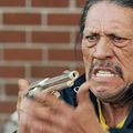 Bad Luck : Photo Danny Trejo