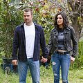 Photo Chris O'Donnell, Daniela Ruah