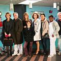 Coup de coeur : Photo Agnès Soral, Corinne Puget, Firmine Richard, Marie Bunel, Pierre Arditi
