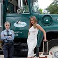 Hot Pursuit : Photo Reese Witherspoon, Sofia Vergara