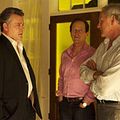 The Entitled : Photo Ray Liotta, Stephen McHattie, Victor Garber