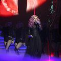 Photo Christina Aguilera