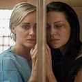 Photo Laura Prepon, Taylor Schilling
