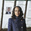 Photo Kerry Washington