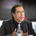 Gunman : Photo Javier Bardem
