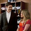 Love & the city : Photo Hilary Duff, Michael McMillian