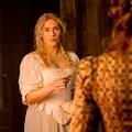 Les Jardins du Roi : Photo Kate Winslet