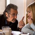Manglehorn : Photo Al Pacino, Holly Hunter