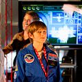 Les Sauveurs de l'espace : Photo Thomas Horn