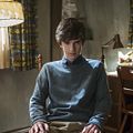 Photo Freddie Highmore