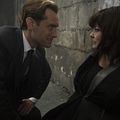 Spy : Photo Jude Law, Melissa McCarthy