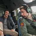 Welcome Back : Photo Bradley Cooper, John Krasinski