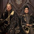 Tale of Tales : Photo John C. Reilly, Salma Hayek