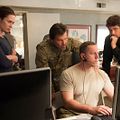 Sicario : Photo Benicio Del Toro, Emily Blunt, Josh Brolin