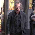 Mad Max: Fury Road : Photo Mel Gibson
