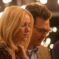 Nos souvenirs : Photo Matthew McConaughey, Naomi Watts