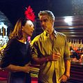 Photo Francois Vincentelli, Natacha Lindinger