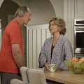 Photo Craig T. Nelson, Jane Fonda