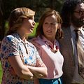 Photo Judah Friedlander, Molly Shannon, Nina Hellman