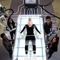 Photo Allison Scagliotti, Emma Ishta, Kyle Harris, Ritesh Rajan, Salli Richardson
