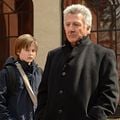 Le Virtuose : Photo Dustin Hoffman, Garrett Wareing