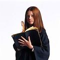 Photo Bonnie Wright
