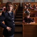Invisible boy : Photo Valeria Golino