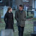 Regression : Photo Emma Watson, Ethan Hawke