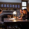 Regression : Photo David Thewlis, Emma Watson, Ethan Hawke