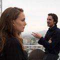 Knight of Cups : Photo Christian Bale, Natalie Portman