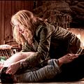 October Gale : Photo Patricia Clarkson, Scott Speedman