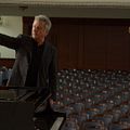 Le Virtuose : Photo Dustin Hoffman, Garrett Wareing
