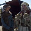 Queen of the Desert : Photo Nicole Kidman, Robert Pattinson